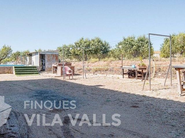 Chalet en venta en calle Diseminado Can Turull, Sentmenat, de 219 m² 6 habitaciones por 389.000