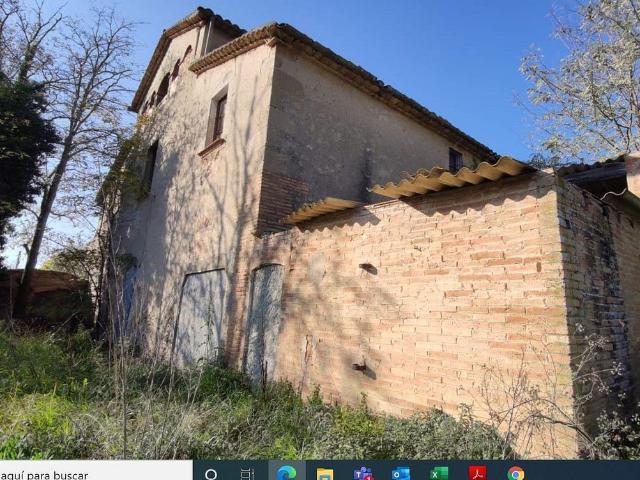 Chalet en venta en calle Diseminado la Pedrera, Sant Llorenç d´Hortons, de 69 m² 3 habitaciones por 139.000