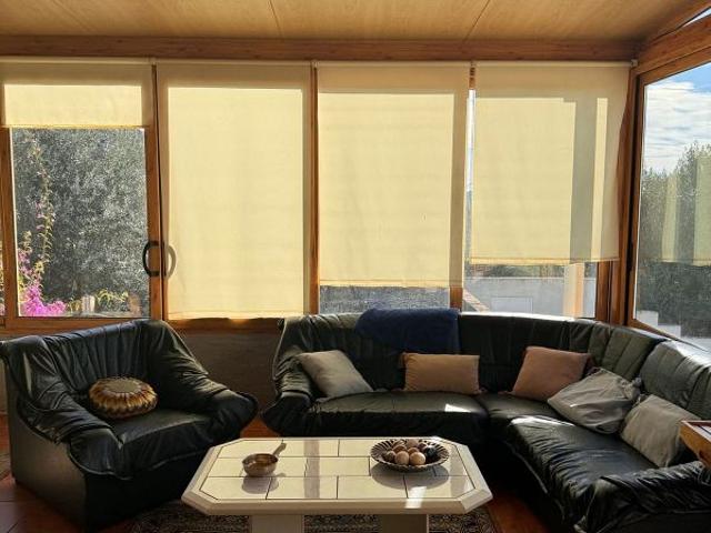 Chalet en venta en calle Emporium, Palau Saverdera, de 420 m² 4 habitaciones por 795.000