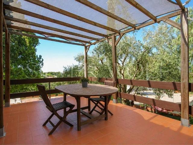 Chalet en venta en calle Eduard Toldrà, Ametlla del Vallès, l´, de 257 m² 5 habitaciones por 445.000