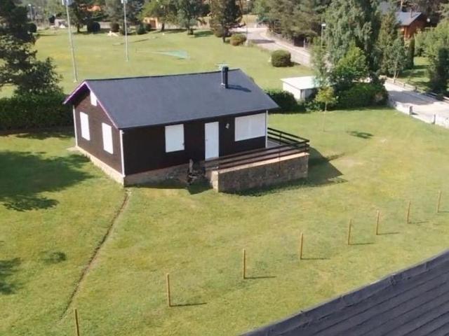 Chalet en venta en calle Efont Rubi, Camprodon, de 98 m² 3 habitaciones por 350.000