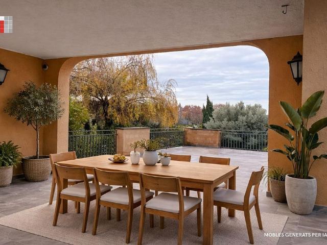 Chalet en venta en calle Fontalba, Sant Antoni de Vilamajor, de 450 m² 5 habitaciones por 525.000