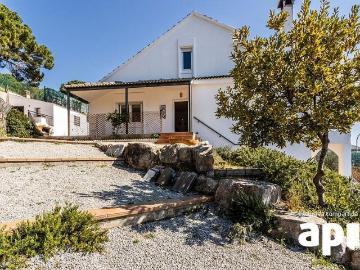 Chalet en venta en calle Figuera, Bigues i Riells, de 150 m² 5 habitaciones por 430.000