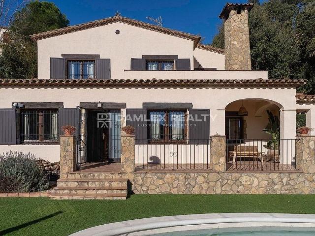 Chalet en venta en calle Florència, Calonge, de 192 m² 4 habitaciones por 695.000