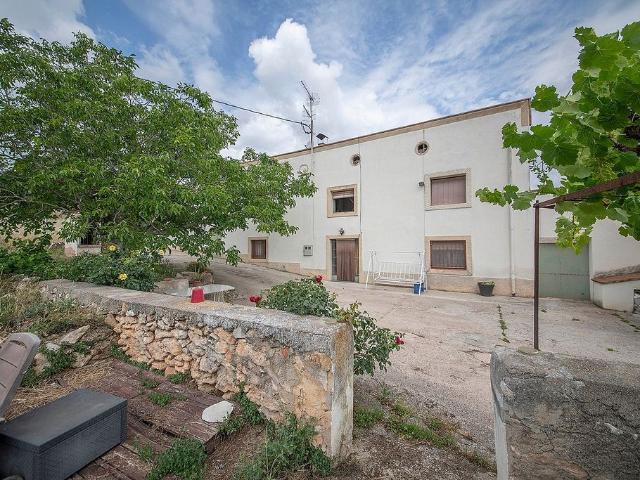 Chalet en venta en calle Hostalets, Sant Martí Sarroca, de 302 m² 6 habitaciones por 725.000