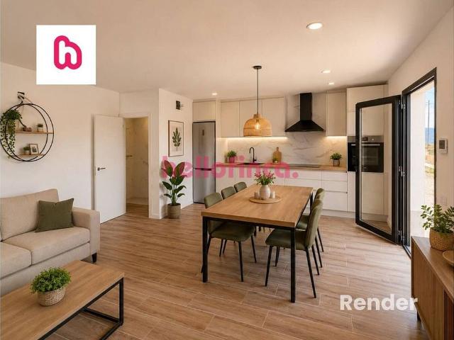 Chalet en venta en calle Isard, Pont de Vilomara i Rocafort, El, de 157 m² 3 habitaciones por 285.000