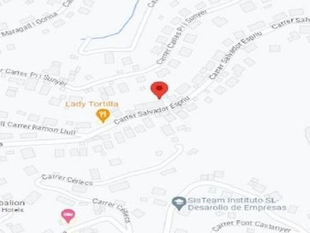 Chalet en venta en calle Josep Pla, Argentona, de 297 m² 4 habitaciones por 486.360