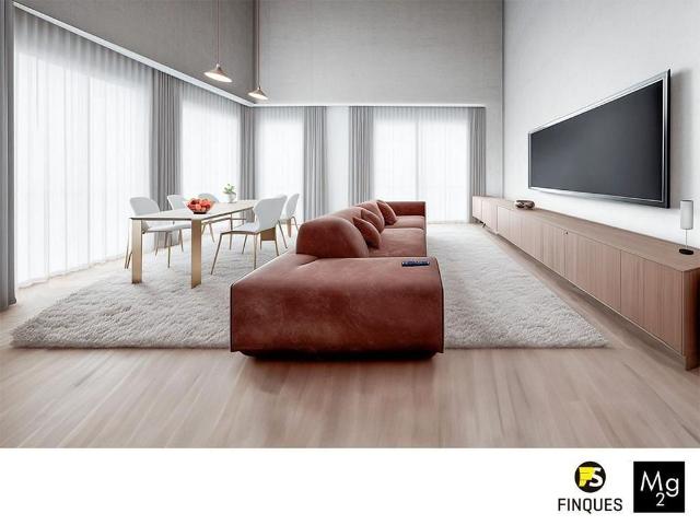 Chalet en venta en calle Louis Amstrong, Sentmenat, de 193 m² 4 habitaciones por 423.000
