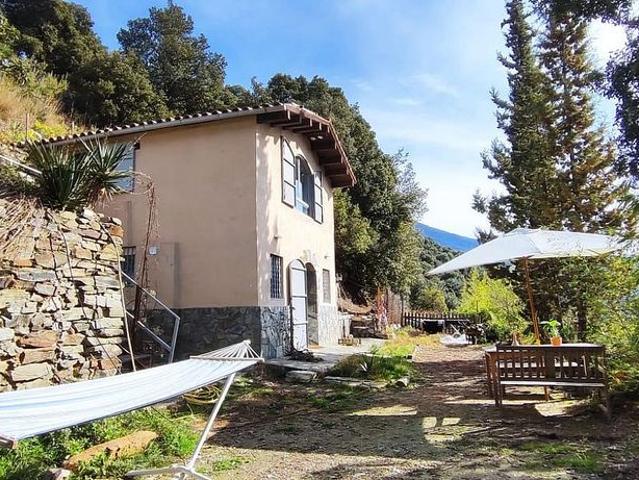 Chalet en venta en calle La Suissa Catalana, Montseny, de 76 m² 1 habitación por 265.000