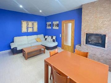 Chalet en venta en calle La Reus, Aldea, l´, de 80 m² 3 habitaciones por 179.000