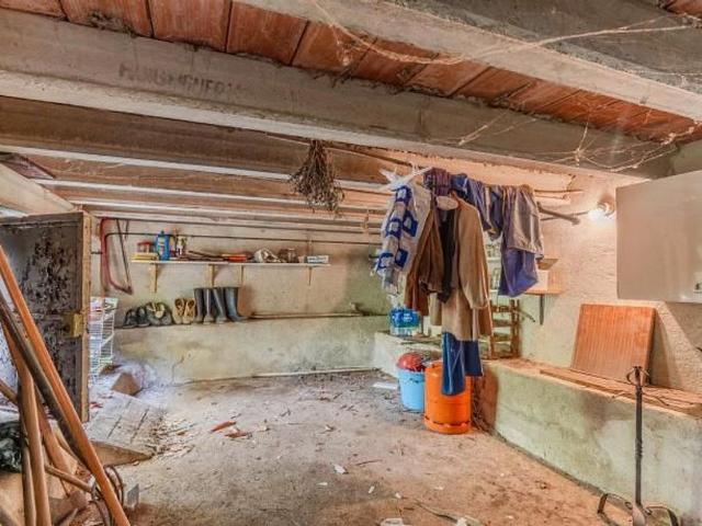 Chalet en venta en calle La Resclosa, Sant Llorenç de la Muga, de 200 m² 4 habitaciones por 385.000