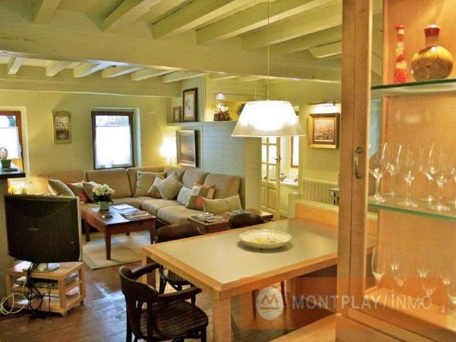 Chalet en venta en calle Hontdera Agbagergue, Naut Aran, de 180 m² 4 habitaciones por 690.000