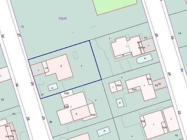 Chalet en venta en calle L'alzina, Lliçà de Vall, de 98 m² 5 habitaciones por 235.000