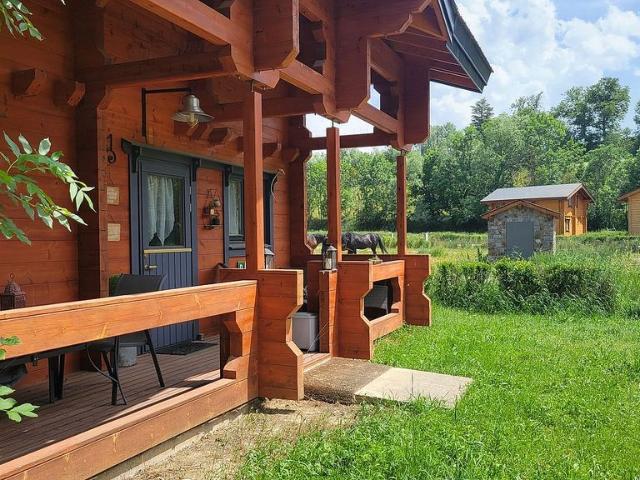 Chalet en venta en calle Lieudit Prats de L'astruc, Estavar, de 50 m² 3 habitaciones por 248.000