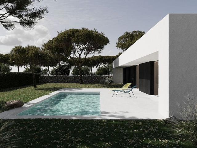 Chalet en venta en calle Lluis Companys, Quart, de 145 m² 3 habitaciones por 695.000