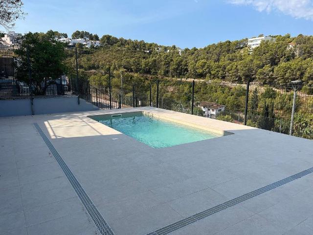 Chalet en venta en calle Mont Rodo del, Sant Pere de Ribes, de 206 m² 5 habitaciones por 790.000