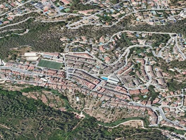 Chalet en venta en calle Montsant, Palma de Cervelló, La, de 162 m² 3 habitaciones por 226.940