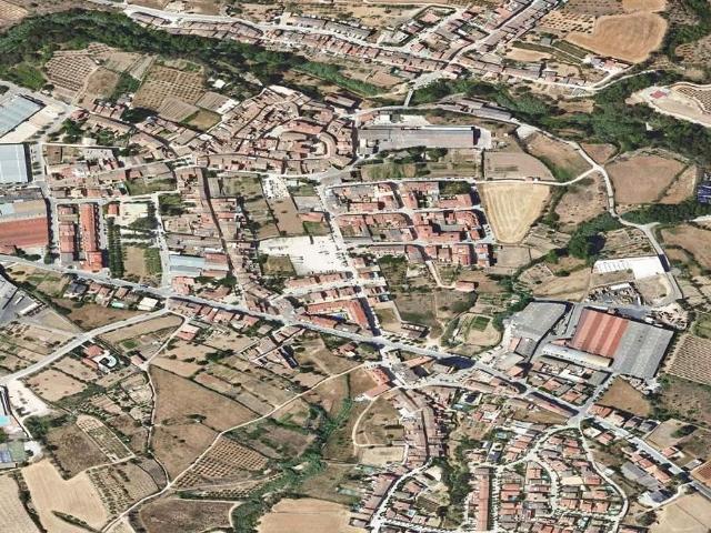 Chalet en venta en calle Montserrat, Sant Pere de Riudebitlles, de 428 m² 3 habitaciones por 280.015