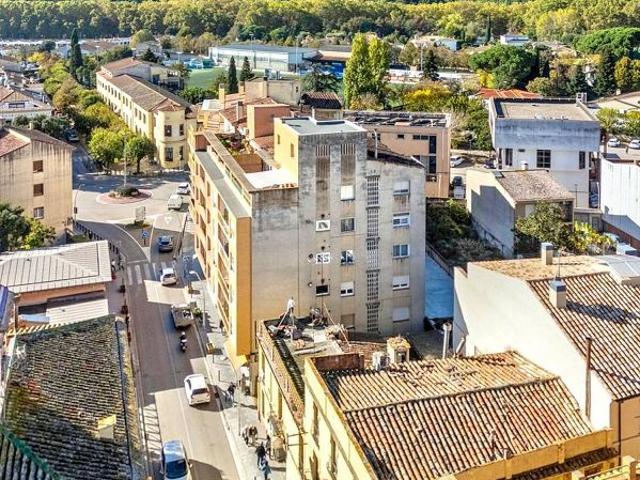 Chalet en venta en calle Mossèn Jacint Verdaguer, Santa Coloma de Farners, de 339 m² 3 habitaciones por 545.000