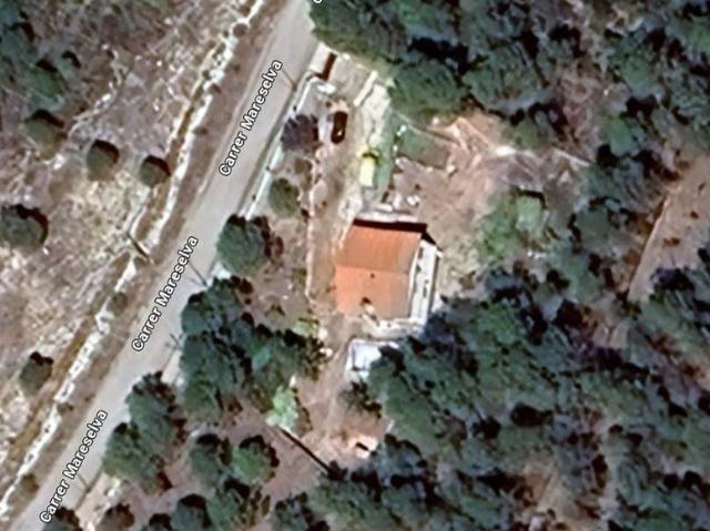 Chalet en venta en calle Madreselva, Torrelles de Foix, de 120 m² 3 habitaciones por 135.000