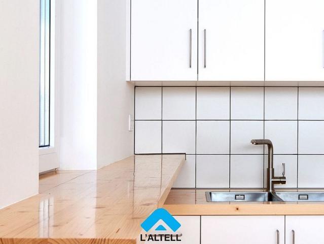 Chalet en venta en calle Major, Ametlla del Vallès, l´, de 84 m² 1 habitación por 490.000