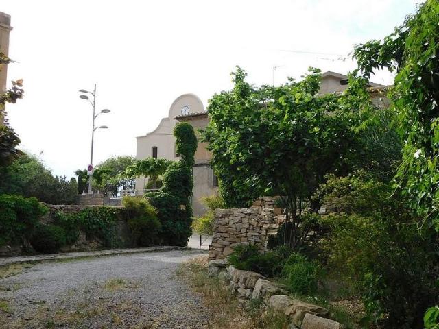 Chalet en venta en calle Major, Foradada, de 570 m² 3 habitaciones por 295.000