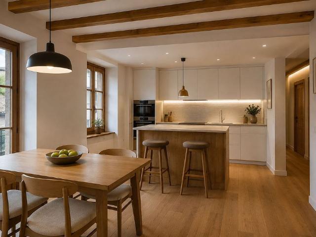 Chalet en venta en calle Major, Sant Llorenç de Morunys, de 952 m² 10 habitaciones por 162.000