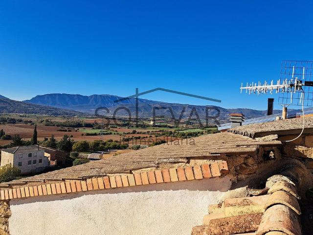 Chalet en venta en calle Major, Tremp, de 66 m² 3 habitaciones por 59.000