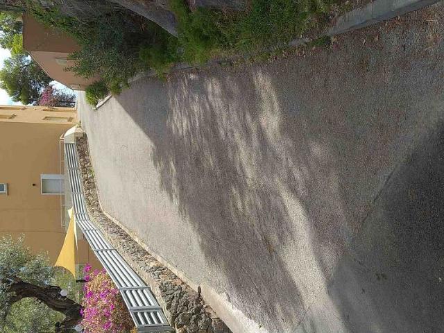 Chalet en venta en calle Maria Cristina Güell, Sitges, de 196 m² 1 habitación por 590.000