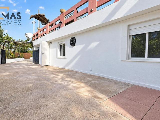 Chalet en venta en calle Marquet, Pont de Vilomara i Rocafort, El, de 80 m² 3 habitaciones por 199.000