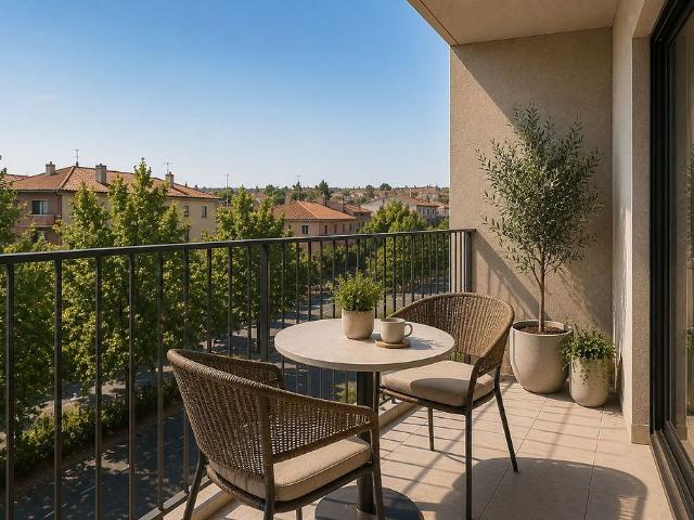 Chalet en venta en calle Marti Pujol, Badalona, de 90 m² 2 habitaciones por 299.000