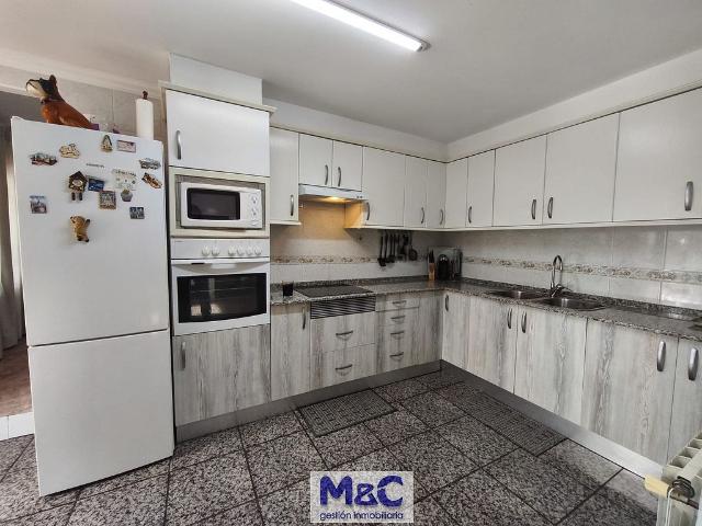 Chalet en venta en calle Mas de Salort, Catllar, el, de 125 m² 4 habitaciones por 283.000