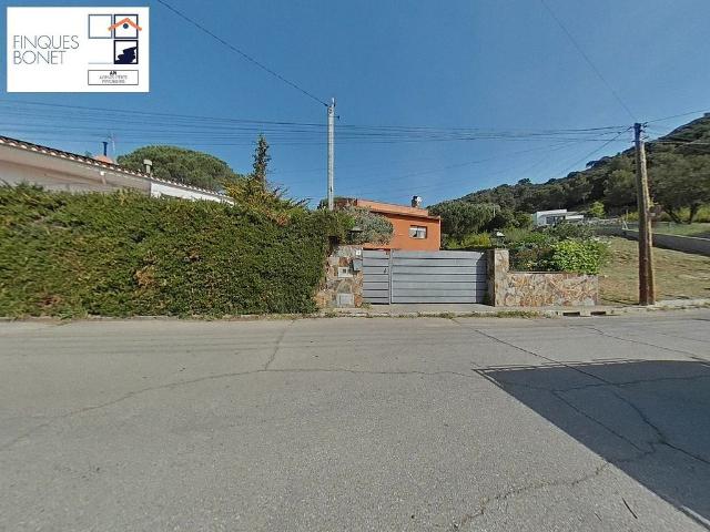 Chalet en venta en calle Merla de la, Vilanova del Vallès, de 310 m² 4 habitaciones por 475.000