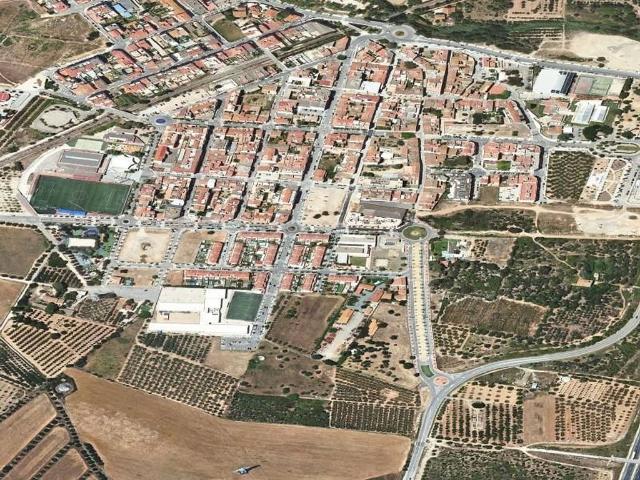 Chalet en venta en calle Mina de Madró, Pobla de Mafumet, la, de 140 m² 3 habitaciones por 323.219