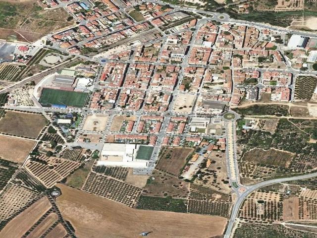 Chalet en venta en calle Mina de Madró, Pobla de Mafumet, la, de 139 m² 3 habitaciones por 367.555