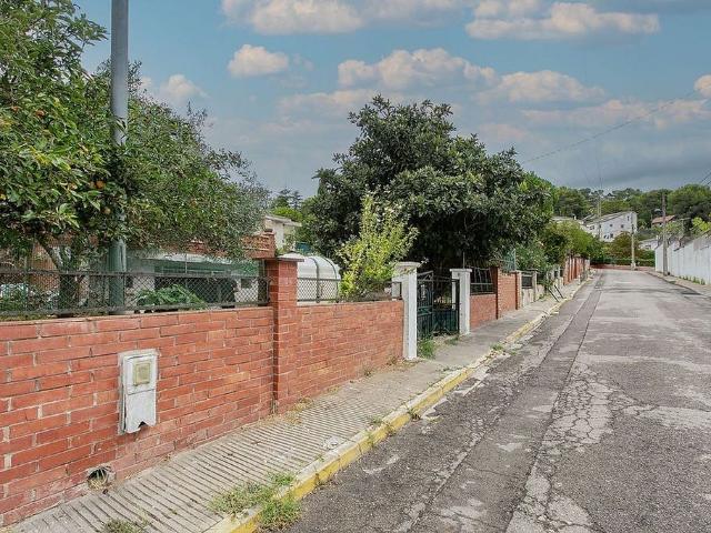 Chalet en venta en calle Natació, Mediona, de 107 m² 3 habitaciones por 139.000