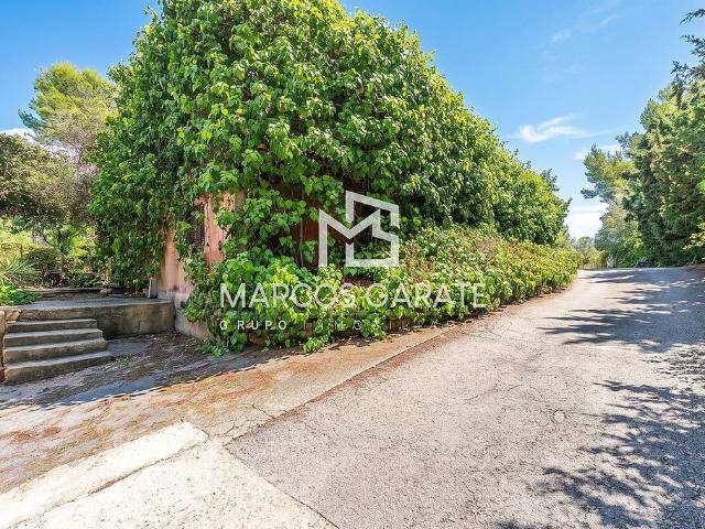 Chalet en venta en calle S Andreu, Montmell, El, de 275 m² 7 habitaciones por 220.000