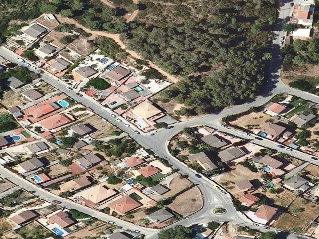 Chalet en venta en calle Salou, Cabrera d´Igualada, de 296 m² 1 habitación por 152.000