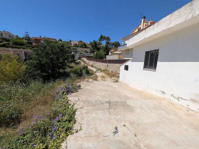 Chalet en venta en calle Salvador Dalí, Cubelles, de 49 m² 2 habitaciones por 220.000