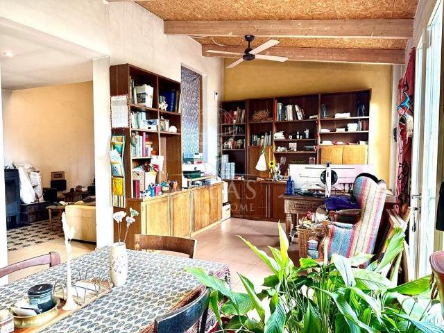 Chalet en venta en calle Sant Domènec, Argentona, de 130 m² 4 habitaciones por 650.000
