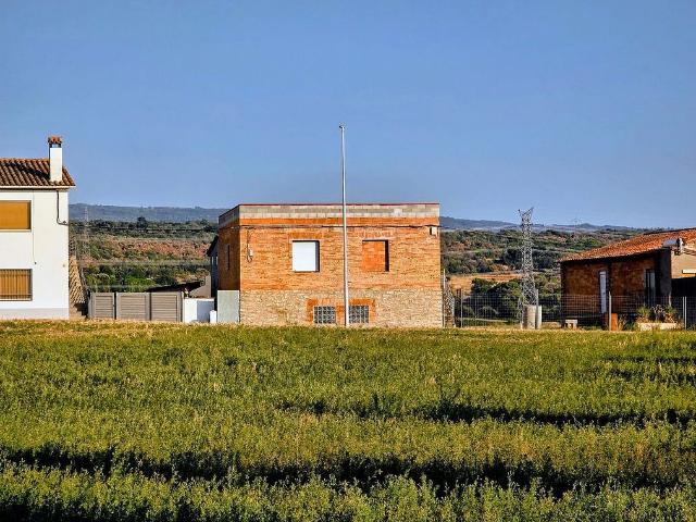 Chalet en venta en calle Sant Jaume, Seva, de 220 m² por 230.000