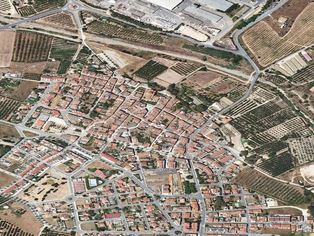 Chalet en venta en calle Sant Josep, Vilallonga del Camp, de 237 m² 2 habitaciones por 109.500