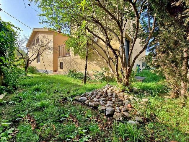 Chalet en venta en calle Mar, Sant Miquel de Fluvià, de 431 m² 7 habitaciones por 620.000