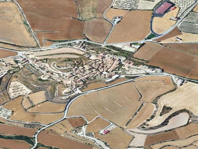 Chalet en venta en calle Sant Pere, Granyena de Segarra, de 166 m² 3 habitaciones por 236.510