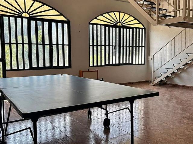 Chalet en venta en calle Sant Ramon, Vallromanes, de 280 m² 4 habitaciones por 435.000