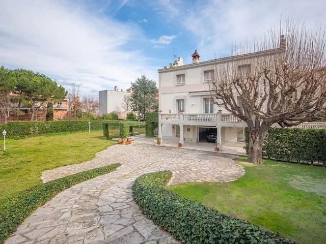 Chalet en venta en calle Sant Ramon, Capellades, de 439 m² 5 habitaciones por 600.000