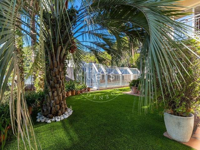 Chalet en venta en calle Santiago Rusiñol de, Argentona, de 347 m² 6 habitaciones por 650.000