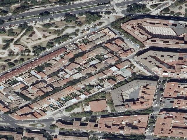 Chalet en venta en calle Santiago Rusiñol, Palau d´Anglesola, el, de 77 m² 2 habitaciones por 154.000