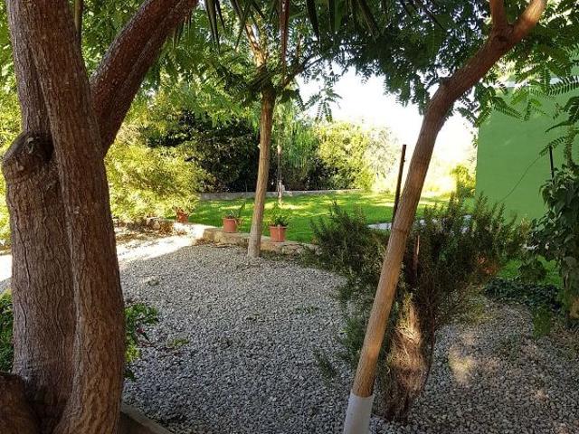 Chalet en venta en calle Sector, Santa Oliva, de 341 m² 4 habitaciones por 485.000