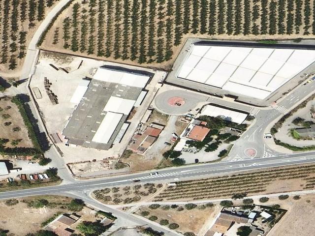 Chalet en venta en calle Serra de Dalt, Sant Martí Sarroca, de 80 m² 1 habitación por 116.000